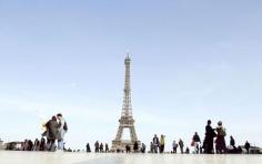 
                    
                        France’s Qualite Tourisme Campaign Is Great for Tourists | Travel + Leisure
                    
                