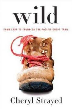 
                    
                        Recommended Travel Book _ Wild by Cheryl Strayed _ Dzzyn
                    
                