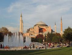 
                    
                        I heart Istanbul, Turkey
                    
                