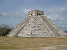 
                    
                        The Mayan ruins of Chichen Itza www.wheressharon.... #Mexico #travel #chichenitza
                    
                