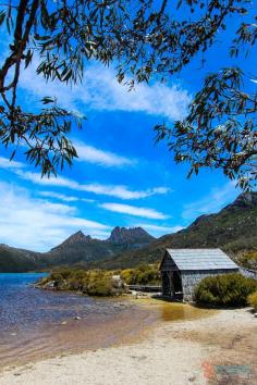 
                    
                        Go hiking around Cradle Mountain in Tasmania, Australia
                    
                