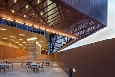 
                    
                        Irving Convention Center | Studio Hillier | Archinect
                    
                