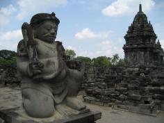 
                    
                        When I visited Sewu Temple in Yogyakarta, Indonesia, in 2010 it reminded me a little bit about the temples of Angkor, but still quite different. Sewu temple is located in the vicinity of the more famous Prambanan temple. Both were severely damaged by an earthquake in 2006, but has been reconstructed as good as they possible, and they are a must see if ever on the Java island. #indonesia #java #temples Discovered by Earthseeing at Sewu Temple, Prambanan, Indonesia
                    
                