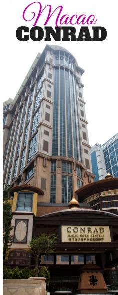 
                    
                        Looking for a good accommodation in Macau?
                    
                