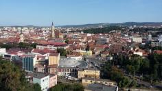 
                    
                        Cluj-Napoca, Cluj-Napoca, Romania - My point of view....
                    
                