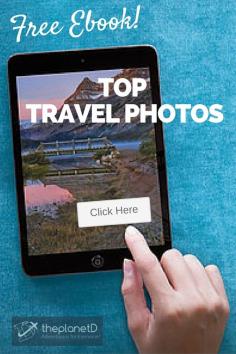 
                    
                        Adventure is for EVERYONE! Choose to make Adventure and Travel part of YOUR life today by downloading our FREE ebook with our 50 favorite travel photos. You will also receive our regular updates & promotions! >>
                    
                