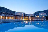
                    
                        Best hotels on the Greek Islands (Condé Nast Traveller)
                    
                