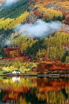 
                    
                        28 Mind Blowing Photos Of Scotland!  See just how AMAZING Scotland is on Avenly Lane Travel.
                    
                