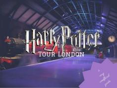 
                        
                            A Guide to Visiting the Warner Bros Studios Making of Harry Potter London
                        
                    