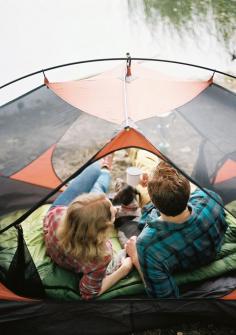 
                    
                        With nearly 3,600 campsites throughout 40 diverse state parks, Missouri has the perfect spot for your next camping trip.
                    
                