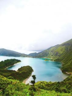 
                    
                        Exotic places - Azores Holidolls Luxury Swimgerie
                    
                