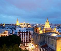 
                    
                        What's Hot in Seville | Travel + Leisure
                    
                