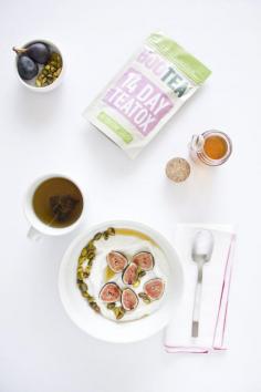 
                    
                        Start your healthy morning with an easy-peasy Teatox from BooTea!
                    
                