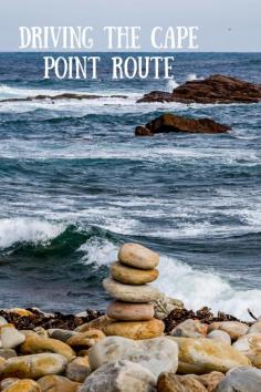 
                    
                        South Africa's Cape Point Route includes stunning views and stops at Boulders Beach, Cape Point, and the Cape of Good Hope | The Rugged Beauty of the Cape Point Route
                    
                