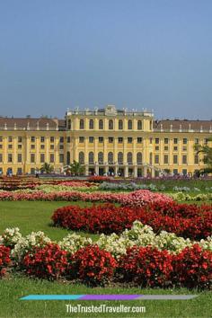 
                    
                        Vienna - Exploring Austria by Car: A 5 Day Itinerary - The Trusted Traveller
                    
                