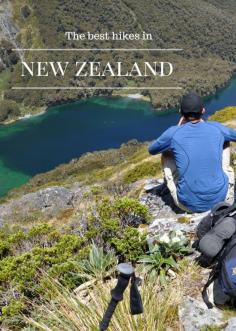 
                    
                        A list of the 10 best hikes in New Zealand - anywhere from an hour up to a full day
                    
                