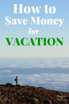 
                    
                        5 Steps to Save Money for Vacation -
                    
                