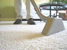 Carpet Cleaning Townsville