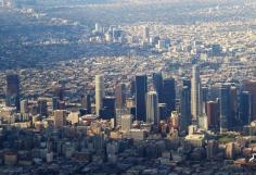
                    
                        An Idiot's Guide to 40 LA Neighborhoods
                    
                