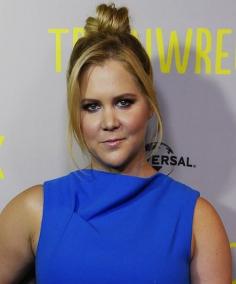 
                    
                        This Late Show clip makes a night out with Amy Schumer look like the best night ever, hands down
                    
                