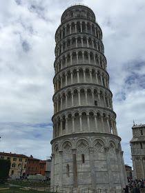 
                    
                        Pisa
                    
                