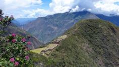 
                    
                        Larger than Machu Picchu and far less known, Choquequirao still makes you feel as though you’re practically the first to arrive.
                    
                