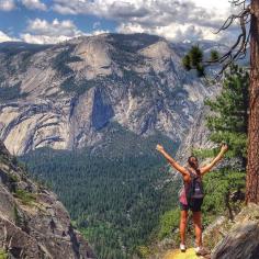 
                        
                            Yosemite National Park, Yosemite Valley, California - It's been a...
                        
                    