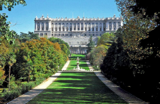 Things to do in Royal Palace Of Madrid Or Palacio Real, Madrid, Madrid, Spain, Europe