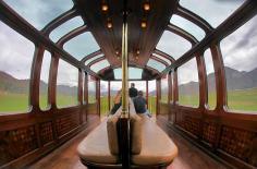 World's 10 Most Unforgettable Train Rides | Fodor's Travel