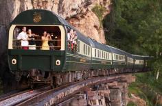Eastern and Oriental Express - World's 10 Most Unforgettable Train Rides | Fodor's Travel