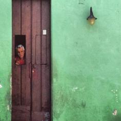 
                        
                            Sometimes, no words are necessary. Cheers to the beautiful, #colorful people of Cuba.
                        
                    