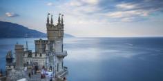 
                        
                            26 Castles That Have Reached Fairytale Status
                        
                    