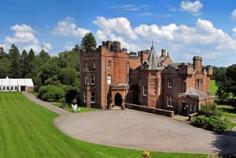 Positioned on a striking 45-acre woodland estate in Dumfries, country house hotel Friars Carse will impress you from the get-go with its rural elegance and welcoming staff. The 13th century haven was once owned by the Riddell family whose regular houseguest was Robert Burns; the celebrated Scottish poet who is, of course, famous for the New Years Eve song 'Auld Lang Syne'! Backing onto the River Nith, the hotel features free Wi-Fi, a restaurant, bar and snooker room, and stylish en-suite bedrooms. You will find plenty to see and do in Dumfries, with cinemas, shopping and bars in the town, historical sites and Sandyhills Beach among others. A cooked breakfast is also served both mornings, ensuring you will leave feeling full, content and with lovely memories! Location: Dumfries, Scotland