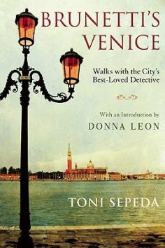 Follow Commissario Guido Brunetti, star of Donna Leon's internationally best-selling mystery series, on over a dozen walks that highlight Venice's churches, markets, bars, cafes, and palazzos In Brunetti's Venice, tourists and armchair travelers follow in the footsteps of Brunetti as he traverses the city he knows and loves. With his acute eye for change in his native city, his fascination with the past, his ear for language and his passion for food and drink, and his familiarity with the dark realities of crime and corruption, Brunetti is the perfect companion for any walk across La Serenissima. Over a dozen walks, encompassing all six regions of Venice as well as the lagoon, lead readers down calli, over canali, and through campi. Important locations from the best-selling novels are highlighted and major themes and characters are explored, all accompanied by poignant excerpts from the novels. This is a must-have companion book for any lover of Donna Leon's wonderful mysteries.