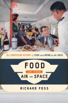 This book explores the history of food in flight from hydrogen balloons to the space station: what was served, how and why; the problems with heating, cooling, and serving technology; logistics; overcoming cultural barriers; and the effect of altitude on our senses of taste and smell. The challenges were different for each mode of travel, but there is a common thread of experimentation and determination to provide even the widest-roving traveler with tastes of home.