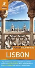 The best Lisbon has to offer? in your pocket. The Pocket Rough Guide to Lisbon is your essential guide to Portugal's capital, with all the key sights, restaurants, shops, and bars presented in a pocket-size format with a full-color, pull-out map. The "Best of Lisbon" section highlights the city's gems, including the Museu Calouste Gulbenkian's dazzling art collection and tram rides through the historic Alfama quarter. The Places section divides the city by area for easy navigation, with listings of the must-see sights and the best places to eat, drink, and dance? from cozy restaurants to fado bars to kick-off a night out? all written in Rough Guide 's trademark honest and informative style. Full-color, pull-out map, plus easy-to-use neighborhood maps to help you find your way around. The best of the city's restaurants, bars, clubs and hotels, selected by our expert author. Tailored itineraries and highlights make trip-planning easy. Inspirational color photography brings the city to life. Updated information, including transportation details and a calendar of festivals and events. Make the most of your time with The Pocket Rough Guide to Lisbon.