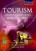 Tourism: Operations and Management is a comprehensive textbook, designed especially for undergraduate degree/diploma students of hotel management and tourism studies. The book explores core concepts of tourism and explains them through numerous examples, illustrations, tables, and photographs. Beginning with an introduction to the travel and tourism industry, the book goes on to discuss various types of tourism; tourism infrastructure like accommodation, food and beverage, telecommunications; tourist transport (air, road, rail, and water); Indian and international tourism organizations. The book explains how to set up travel agencies and tour operations and their role in the tourism industry. Key topics like tourism product; tourism marketing; customer service skills; economic, environmental, socio-cultural and political impacts of tourism; and planning, managing and developing a tourist attraction are discussed at length. The emerging trends in tourism like GDS, e-ticketing, web marketing are explored. Chapters on travel formalities and regulations; airline geography; and itinerary planning enhance the readers understanding of the practical operational aspects and make the book useful for practitioners as well. Students of hotel management, hospitality, and tourism studies will find this book useful for its coverage of the key concepts of tourism operations and management explained through industry-related examples, formats, and photographs. With its practice-oriented approach, the book would also be useful to practitioners like travel agents and tour operators.