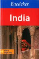 Baedeker is proud to welcome this brand new guide to India. At the heart of this full-colour and visually inspiring guide is a wealth of well-researched information and over 200 detailed recommendations, written by experts. From the monumental Taj Mahal and numerous festivals to the tropical jungles, spectacular mountains and India's first tiger reserve, you will find all the sights and top attractions explored in an easy-to-read A-Z format. Superb 3D laminated illustrations display the key sights in perspective and include Howrah Bridge and Ajanta, brought to life at the turn of a page. Clear and concise background texts cover India's fascinating history, tracing key events from the first Indian empire to the era of Indira Gandhi and much more. Special feature pages cover topics of particular interest that give a rare glimpse into everyday life and throughout the guide you will find answers to India's more intriguing cultural questions such as 'Do all Indians speak Hindi?' and 'How many films does Bollywood produce?'. A comprehensive 'Practicalities' chapter covers all the essential travel advice you need, including accommodation, transport, food and drink, health, shopping, money and much more, not to mention useful insider tips for travellers with disabilities and those travelling with children. It reveals when and where you can catch festivals, holidays and events throughout the year and also highlights where the best national parks and beaches can be found. There are plenty of 'Baedeker tips' alongside the relevant places and sights information, making this guide ideal for on-the-spot reference. The guide is accompanied by a large, fully indexed, pull-out map, along with 48 detailed maps and plans within the text that clearly pin-point the best places to stay and top venues to eat and drink en route. There are 6 recommended tours specially designed to ensure you see the very best of this magical and diverse country. Whether you want to follow in Buddha's footsteps and find rarely visited Hindu temples, or simply relax in the most outstanding tropical destinations of the exotic south, journeys range from 7 - 30 days, so you can choose the tour to suit you. Top sights are clearly plotted along the way with the distances marked between them. All of this invaluable information is contained within a handy plastic wallet that allows you to keep the guide and map together whilst ensuring that both will survive in all weather. Baedeker - setting a new standard in 21st century travel guide publishing.
