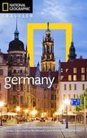 This newly revised and updated guide tells you everything you need to know about visiting Germany. Covering the entire country region by region, the guide begins in the youthful capital of Berlin and proceeds to Mecklenburg, Hamburg, Niedersachsen, Rheinland-Pfalz, Hessen, Thuringe, Sachsen, northern Bavaria, Munich and the Alps, and finally Baden-Wurtemberg. Interesting narratives describe the best sites to visit (as well as lesser-known ones), complete with detailed background descriptions and how best to tour each one. Among the special features are self-guided walking and driving tours: Stroll along the streets of ever changing Berlin, for instance, or through a breathtaking corner of the Black Forest. National Geographic and local experts provide insider tips on favorite or little known sites and events, and dozens of sidebars highlight experiences that show you how to truly get the most from your trip, including attending the medieval festivals celebrated at many castles in the Rhine Valley; touring underground Berlin; surfing and windsurfing off the northern Baltic coast; and learning how to brew beer in Bavaria. A chapter full of practical information rounds out the guide, including how to get to Germany and an extensive listing of author-picked hotels and restaurants in all price ranges. The National Geographic Traveler series is aimed at active travelers who want authentic, enriching, cultural experiences and look to a guidebook for expert advice and insider tips from a trustworthy source. We offer ways for people to experience a place rather than just visit, and give the feel of each destination not easily found online.