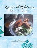 Whether to dine in a restaurant of atmosphere or at home a memorable meal is a creative event. The flair in presentation of treasured classic and favorite recipes fresh made is often time and cost effective. An essential cookbook you can t do without. Cooking adventure - A world shared by relatives in a favorite collection. From foods of islands with white coral beaches glistening then off to major port cities presenting cuisines for every taste. Traveling adventure and its delicious recipes, some from far away ends of the oceans. Included are American, Canadian, Australian and United Kingdom measurement tables for cross reference. Many ingredients are normally stocked in kitchens leaving few if any needs for recipe purchase. In addition to traditional, homemade recipes assist in providing a source for basic home food preparation, the food of choice is then fresh and available in home. Recipe completions vary, do in advance to fast preparation. Taste is different and recipes are made for variation with measured exchange, consider known ingredient results. Presented in continued instruction style, each recipe is easier to follow, adding healthy nutrition and warm times to look forward to. This book is made to complement the general home cookery for those who know their way around the kitchen reasonably well. In this indispensable cookbook are delicious essential comforting recipes. Sections are divided into appetizers, drinks, soups, salads, vegetables, main dishes, breads, flour recipes, deserts and various. Each detailed recipe is complete without the need to refer to other book sections. Each recipe is organized for reasonable timed completion. Sail through time with names suggesting a country of cuisine origin. Delicious healthful dishes in 194 recipes. One dish meals, holiday classic courses and on occasion to become an elegant meal. You decide which is the right one for you. This books rating is educational and professional.