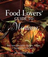 The essential handbook to the Treasure State's gastronomic delights *The ultimate guide to the food scene in Montana, this book provides the inside scoop on the best places to find, enjoy, and celebrate local culinary offerings. Engagingly written by a local authority, it is a one-stop for residents and visitors alike to find producers and purveyors of tasty local specialties, as well as a rich array of other, indispensable food-related information, including:. Food festivals and culinary events. Farmers" markets and farm stands. Specialty food shops. Places to pick your own produce. One-of-a-kind restaurants and landmark eateries. Recipes using local ingredients and traditions. The state's best wineries and brewpubs. Cooking schools and seminars. Local food lore, kitchen wisdom, anecdotes, and best of selections