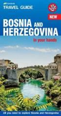 This is the first edition of the Komshe travel guidebook to Bosnia and Herzegovina, written and published by travel specialists from South Eastern Europe. The guide is divided into sections based on 5 regions of Bosnia and Herzegovina (including the capital, Sarajevo), and covering over 100 tourist destinations. The book includes regional and town maps, accommodation tips as well as other practical information. With this guide you can embark upon a journey of discovery through Bosnia and Herzegovina's history, culture, landscapes and cuisine while gaining an understanding of customs, manners and more! Other information and useful facts include: visa info, health and security, transport, currency, adventure holidays, hiking and mountaineering, winter sports and other important tips for travellers. There are hundreds of colour photos showing you what to expect or to inspire you to go. Of special note are places rarely visited by most tourists - ancient castles, monasteries, national parks and relics of the many civilizations that have crossed or settled in Bosnia and Herzegovina. The guide includes insider recommendations for food, drink, festivals and nightlife.