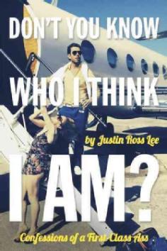 Don"t You Know Who I Think I Am? discusses and dissects social media celebrity and travel hacker Justin Ross Lee's many run-ins with celebrities, and reveals his secrets to gate-crashing major awards ceremonies, A-list parties, and gaining entrance to the most exclusive nightclubs and restaurants. And for all the road warriors and would-be jet setters, he details how to out-smart major airlines and hotels. Also, he'll make you laugh until you soil yourself. That is the JRL guarantee.