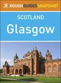 The Rough Guide Snapshot to Glasgow is the ultimate travel guide to this dynamic part of Scotland. It leads you through the city and along the Clyde with reliable information and comprehensive coverage of all the sights and attractions, from the fascinating Kelvingrove Art Gallery and the West End's live music scene to the distinctive architecture of Charles Rennie Mackintosh and the villages of the Clyde Valley. Detailed maps and up-to-date listings pinpoint the best cafés, restaurants, hotels, shops, bars, and nightlife, ensuring you make the most of your trip, whether passing through, staying for the weekend, or longer. Also included is the Basics section from the Rough Guide to Scotland, with all the practical information you need for traveling in and around Scotland, including transportation, food, drink, costs, events, and spectator sports. Also published as part of the Rough Guide to Scotland.