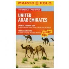 Marco Polo United Arab Emirates: the Travel Guide with Insider Tips Most travellers want to have fun and feel relaxed from the moment they arrive at their holiday destination - that's what Marco Polo Guides are all about. This new series will appeal to all types of travellers, including those who haven't bought a travel guide in the past! Marco Polo's unique insider tips are peppered throughout the guide - offering a real insight into the destination. Experience all the attractions of the UAE with this up-to date and authoritative guide, complete with 'Best Of' recommendations. You'll find fabulous hotels, restaurants and nightlife venues, plus information about the latest trends, festivals and events, sports and activities and travelling with children; there are also tips for shopping and getting by on a low budget. Further sections include: Travel Tips, Food & Drink, Links, Blogs, Apps & more and index; useful too is the 'Perfect Route' section and the handy pull-out map supplied in addition to the Road Atlas inside. Sand and sun, architectural splendours, including the world's tallest building, modern luxury living contrasting with Oriental tradition - all that and more awaits the visitor to the Emirates: Abu Dhabi, Dubai, Sharjah, Ajman, Umm al-Qaiwain, Ras al-Kaimah and Fujairah. With MARCO POLO United Arab Emirates you can have a beach holiday, see architectural wonders, go on shopping adventures and enjoy a Bedouin feast. The practical, pocket-sized guide introduces you to the architectural highlights of Abu Dhabi and Dubai as well as the more original Emirates that have no oil or gas with their magical landscapes such as the Hajar Mountains. The Highlights point out places that you should try not to miss on your trip to the region. The 'Best Of' pages focus on some unique aspects of the Emirates, recommend places to go for free, and have tips for things to do if it gets too hot and where you can relax and unwind. The Insider Tips reveal where you c.