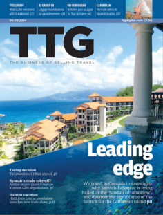 Travel Trade Gazette is the oldest media brand in the UK travel trade, founded over 60 years ago in 1953. Our market-leading weekly print magazine is now the starting point for a huge range of other media and services provided by the TTG brand. The core audience for each of our products, ranging from print to online to face-to-face events, is travel agents, whether on the high street, in call centres, or working from home. We also write for tour operators, hotels, airlines and tourist boards, together with a host of ancillary sectors. From breaking news in print and online, analysis, in-depth destination coverage, careers advice, to jobs and competitions, TTG delivers it all through our wide range of media.