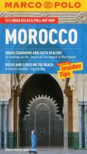 Marco Polo Morocco: the Travel Guide with Insider Tips Experience all the attractions of Morocco with this up-to-date and authoritative guide, complete with 'Best Of' recommendations. You'll find hotels, restaurants and trendy places to go, as well as tips for shopping in the bazaars and getting by on a low budget. There are also ideas for those travelling with children and for active pursuits as well as a summary of the country's main festivals and events. Further sections include: Travel Tips, Food & Drink, Links, Blogs, Apps & more and index; useful too is the 'Perfect Route' section and the handy pull-out map supplied in addition to the Road Atlas inside. The world is a peacock, and Morocco is its tail - so says a Moroccan proverb. Unforgettable impressions and experiences await you in a country that, with all its geographical, historical and cultural variety, is quite different from many other regions of the world. With MARCO POLO Morocco you'll experience one of the most beautiful and fascinating countries on earth. The practical, pocket-sized guide leads you through magnificent landscapes and across the Sahara Desert to impressive mud buildings, Arab old towns and colourful markets. Accompanied by oriental hospitality, immerse yourself in the world of the Arabian Nights! The Insider Tips reveal where, far from any bus route, you can find a palm oasis, and where saints watch over surfers. The 'Best Of' pages highlight some unique aspects of Morocco, recommend places to go for free, and have tips for things to do if it rains and where you can relax and unwind, while panels in each chapter suggest things to do if you're on a tight budget and where you might pick up some real bargains. Whether you're on foot, by car on in a 4-wheel drive, there is so much to discover. The Excursions & Tours lead you to the summit of Africa's highest mountain, to Morocco's most scenic valley and through two enormous gorges. Whether by mule or by camel, Morocco's beauty is best explored off the beaten track. And whether you're surfing on the Atlantic or climbing in the Atlas, the Sports & Activities chapter contains the most important information and contact details. Finally the Dos & Don'ts tell you why you should neither rush nor snap. MARCO POLO Morocco provides comprehensive coverage of all parts of the country. To help you find your way around there are the 'Where to Start' panels for the main cities, a detailed Road Atlas, a useful map of Marrakech in the cover and a separate pull-out map.