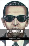 The offence on the face of it was a simple one, but the mystery surrounding its aftermath has passed into legend. On 24 November 1971, a man going by the name of D. ('Dan') B. Cooper hijacked a Boeing 727 on a domestic flight and demanded $200,000 from its owners, Northwest Orient. Confident they would catch the hijacker, the company agreed to pay the cash in exchange for their passengers. But the hijacker had other plans. After the aircraft had taken off again, minus its passengers and with D.B. Cooper $200,000 richer, he strapped himself to a parachute and jumped out into the cold night. He was never seen or heard of again, so if he survived the jump, it had been the perfect crime. If not, of course, he had been the perfect idiot. Either way, D.B. Cooper became an instant celebrity among the tie-dyed, hash-smoking hippies of the early 1970s, when hijacking had rather more of a romantic/revolutionary feel about it than it does today when terrorists are suspected at every turn. Despite one of the biggest manhunts in American history, including amateur investigations, books, TV documentaries and films, nothing more is known about D.B. Cooper today than was known on the day of his daring, airborne stunt. So let's look at the events in a bit more detail. At 4 p.m. on that particular day in 1971 - the fourth Thursday in November, Thanksgiving Eve - a soberly dressed businessman approached the counter of the Northwest Orient Airline at Portland International Airport and bought a one-way ticket to Seattle for $20.The businessman, who gave his name as D.B. Cooper, was allocated seat 18C on Flight 305, which left on time at 4.35 p.m, climbing into the cold, rainy night with thirty-seven passengers and five flight crew on board. Read on.