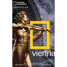 From Vienna's old town to the outer districts, from the city's charming, eclectic neighborhoods to Danube Island, "National Geographic Traveler: Vienna "guides you to the better- and lesser-known sights of one of Europe's most popular cities. In between, " "you'll discover the cultural and natural treasures Vienna has to offer-including its palaces and architectural gems, local markets" "and events, and the beautiful parks and gardens throughout the city. Among the special features of "National Geographic Traveler: Vienna "are sidebars detailing experiences throughout the city, to make sure that you get to know the culture, and the people, inside and out. You can learn to make traditional Viennese fare (think schnitzel and apple strudel), for example, sip wine across the Danube in Stammersdorf, and celebrate the holidays with a trip to Vienna's world-famous Christmas markets. Insider tips, in addition, provided by an array of National Geographic experts-photographers, writers, and grantees who have spent significant time in Vienna-direct you to favorite restaurants, festivals, and other information that only locals know. Guided walks and drives are always a popular feature in our guides, and in "National Geographic Traveler: Vienna," these include hiking the Kahlenberg for an unforgettable view of the city, strolling along Vienna's back streets, and walking through the forests and meadows of the Prater. To top it off, an extensive Travelwise section at the back of the guide provides hand-picked hotels and restaurants, tour recommendations, and a glossary that covers must-know words.