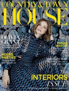 Country & Town House is the only monthly luxury magazine to target the increasing number of affluent "double lifers" who enjoy the very best of country and city living. Country & Town House celebrates the best of both worlds and the very best of British living and luxury, covering the finest houses, interiors and antiques, arts and events, food and travel, fashion and style as well as relevant features and interviews. As well as 12 monthly issues of Country & Town House, this subscription offer includes 4 special glossy supplements: 2 issues of our leading education guide, School House for the very best in education, Fiona Duncan, the Hotel Guru's Great British Hotels guide and our super luxury Jewellery & Watches special issue. Fun, fresh and informative, the magazine will bring you the very best of both worlds every month.